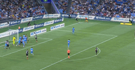 萨普斯福德扳平悉尼FC暂1-1西悉尼流浪者不朽情缘正规网站⚽澳超半场：罗里补射破僵、(图4)