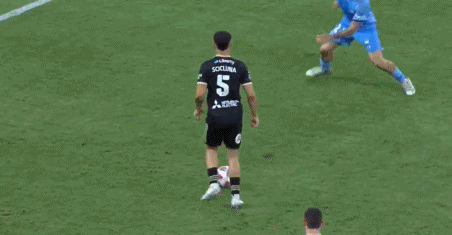 萨普斯福德扳平悉尼FC暂1-1西悉尼流浪者不朽情缘正规网站⚽澳超半场：罗里补射破僵、(图9)