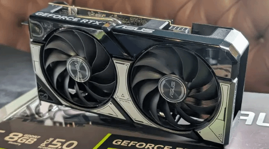 戏性能前瞻：DLSS 4的最廉价方案不朽情缘游戏手机版RTX 5060游(图1)