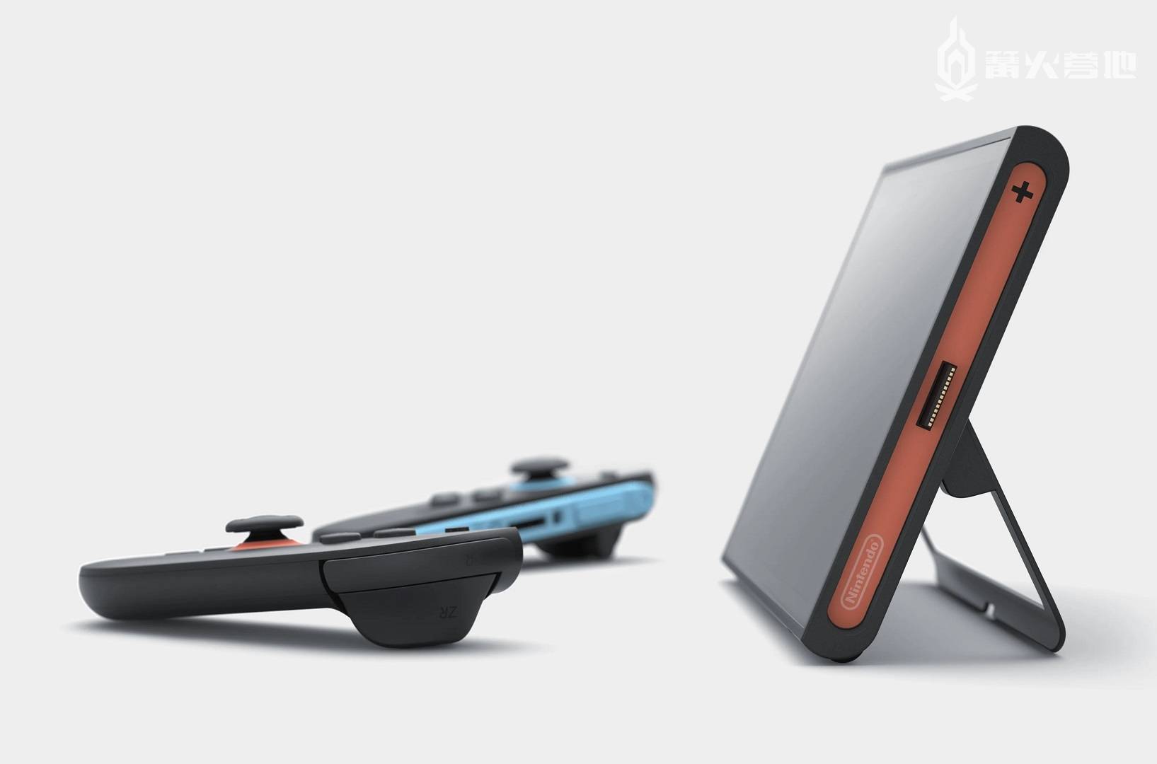 Switch 2一场无缝的世代交接mg不朽情缘网站从Switch到(图2)