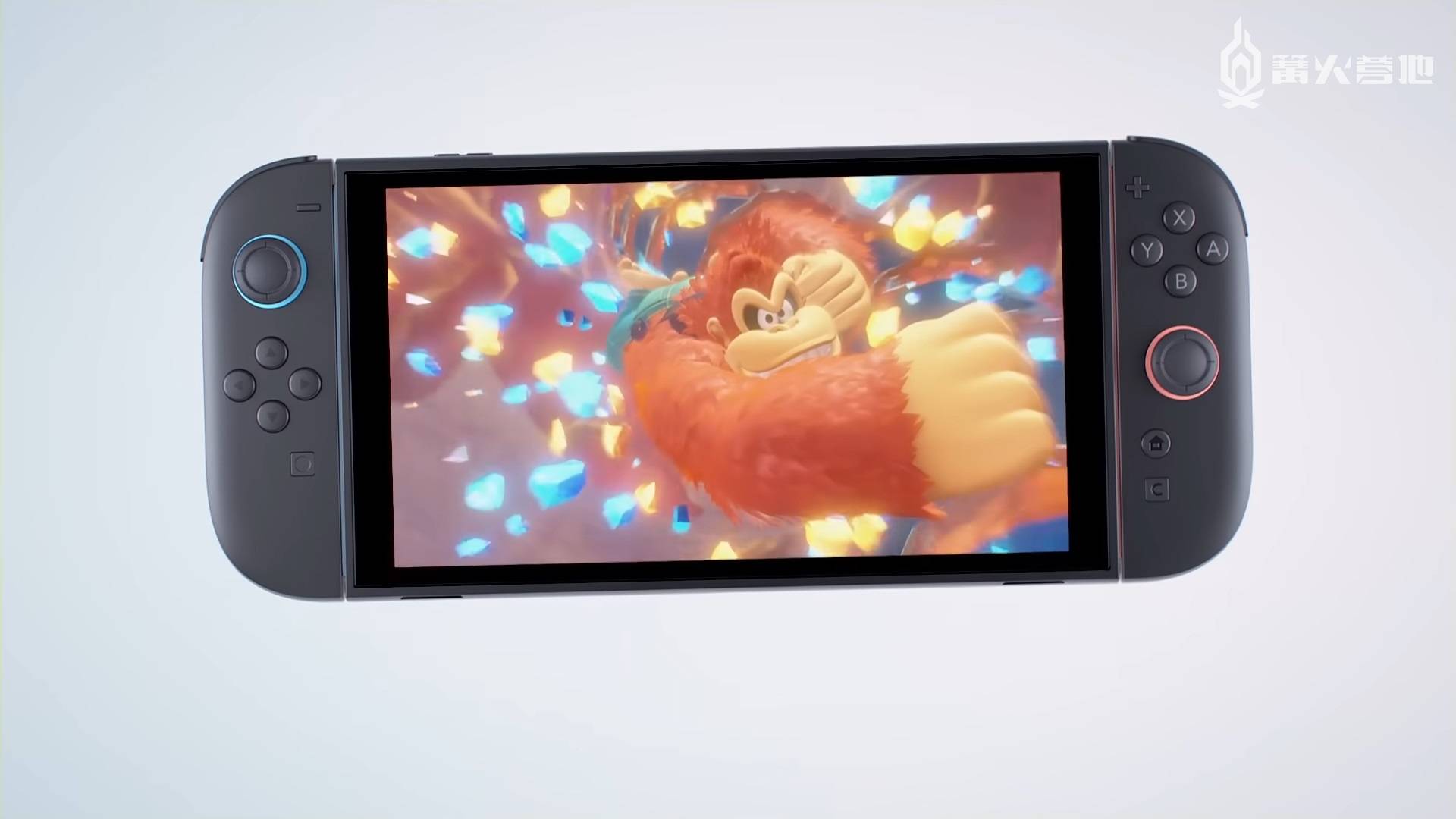 Switch 2一场无缝的世代交接mg不朽情缘网站从Switch到(图3)