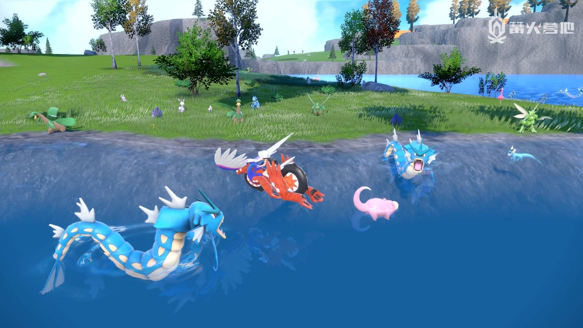 Switch 2一场无缝的世代交接mg不朽情缘网站从Switch到(图5)