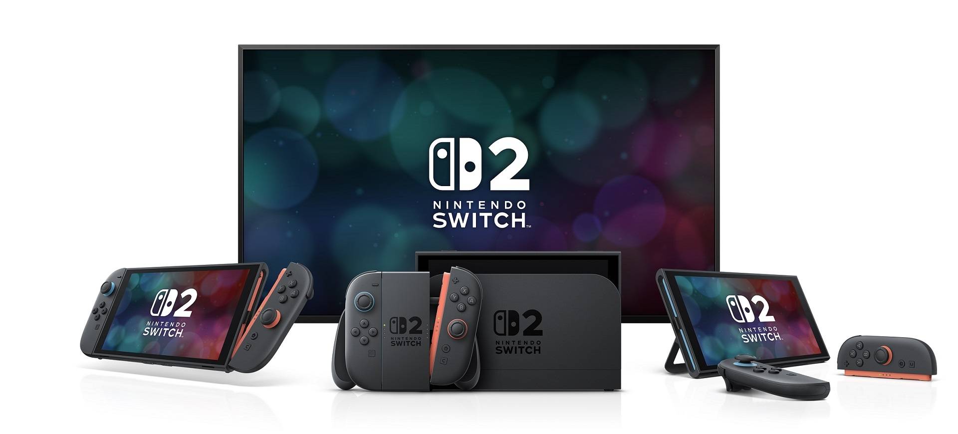 Switch 2一场无缝的世代交接mg不朽情缘网站从Switch到(图10)