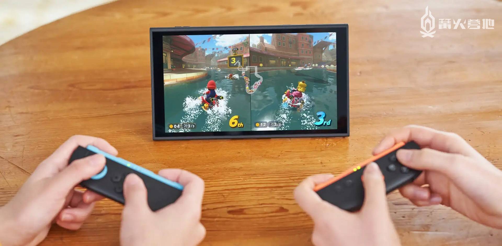 Switch 2一场无缝的世代交接mg不朽情缘网站从Switch到(图11)