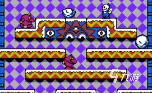 游戏合集:重温童年时光的十大必玩老游戏不朽情缘平台登录入口2025经典怀旧(图3) 游戏合集:重温童年时光的十大必玩老游戏不朽情缘平台登录入口2025经典怀旧(图3)