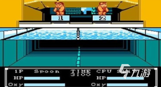 游戏合集：重温童年时光的十大必玩老游戏不朽情缘平台登录入口2025经典怀旧(图2)