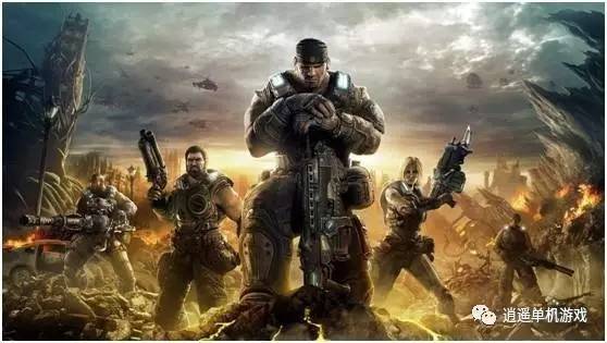 七款Xbox上不可错过的游戏mg不朽情缘网站IGN推荐(图2)