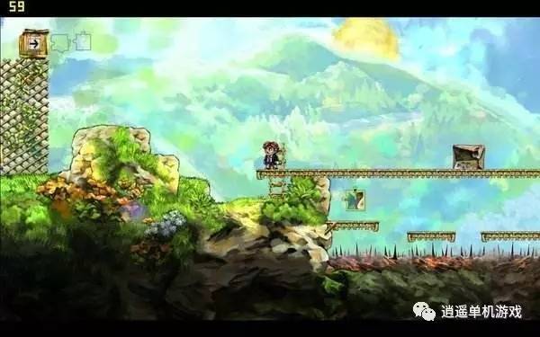 七款Xbox上不可错过的游戏mg不朽情缘网站IGN推荐(图4)